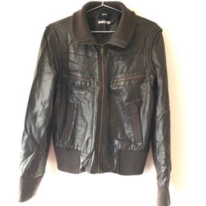 BDG Bomber Jacket